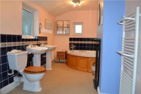 2 Bedroom Terraced